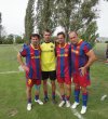 J.Novotný,T.Poštulka, F.Straka, M.Vít